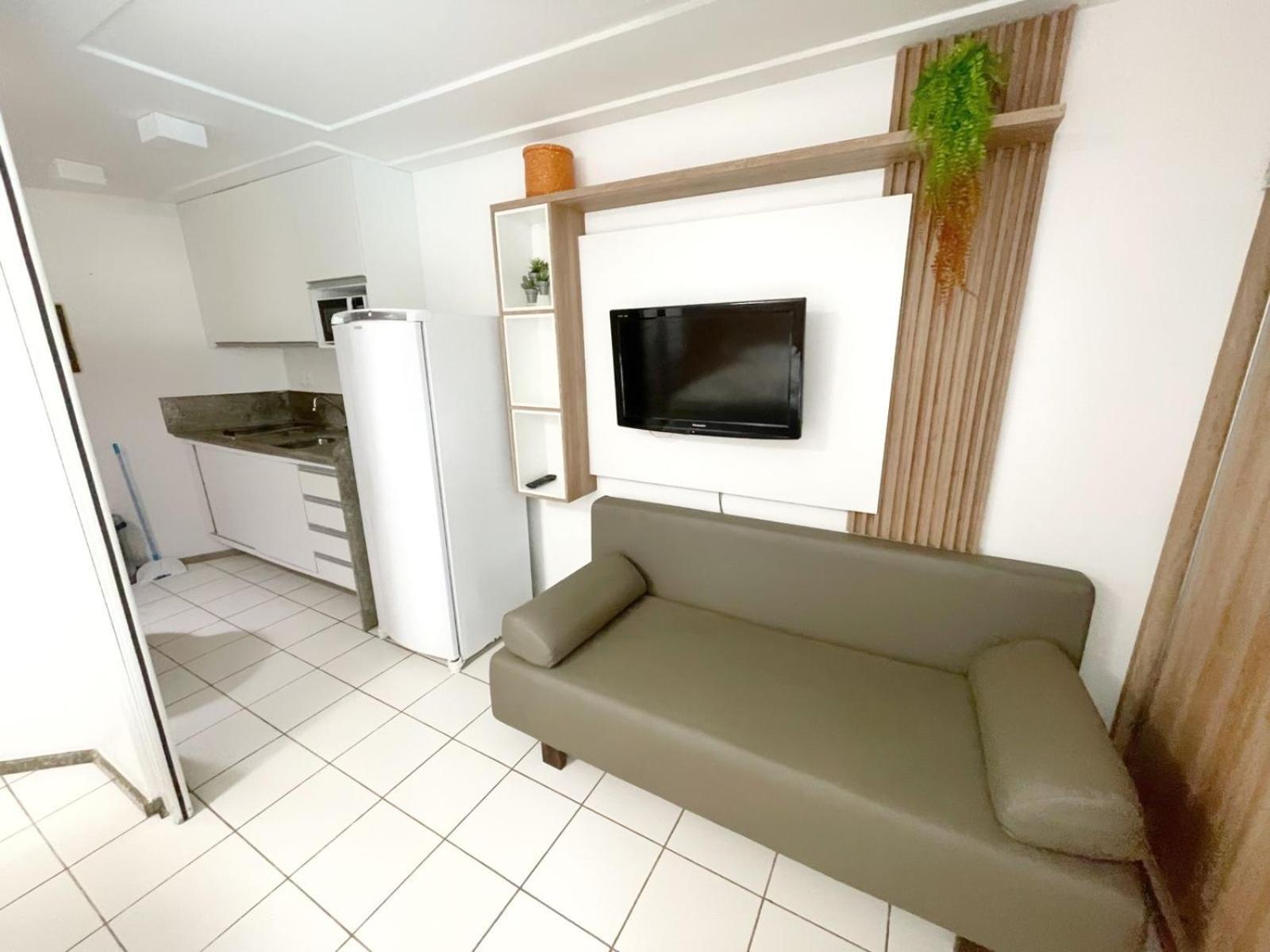 Flat Top No Marulhos Resort Pôrto das Galinhas Екстериор снимка